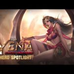 YENA