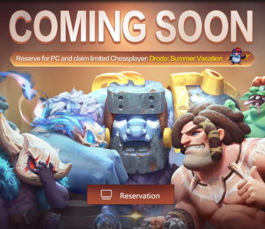 Auto Chess