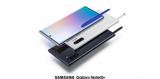 มาแล้ว! Samsung Galaxy Note 10+ มาพร้อม S Pen ที่ฉลาดกว่าเดิม