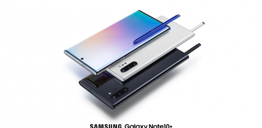 มาแล้ว! Samsung Galaxy Note 10+ มาพร้อม S Pen ที่ฉลาดกว่าเดิม มาแล้ว! Samsung Galaxy Note 10+ มาพร้อม S Pen ที่ฉลาดกว่าเดิม