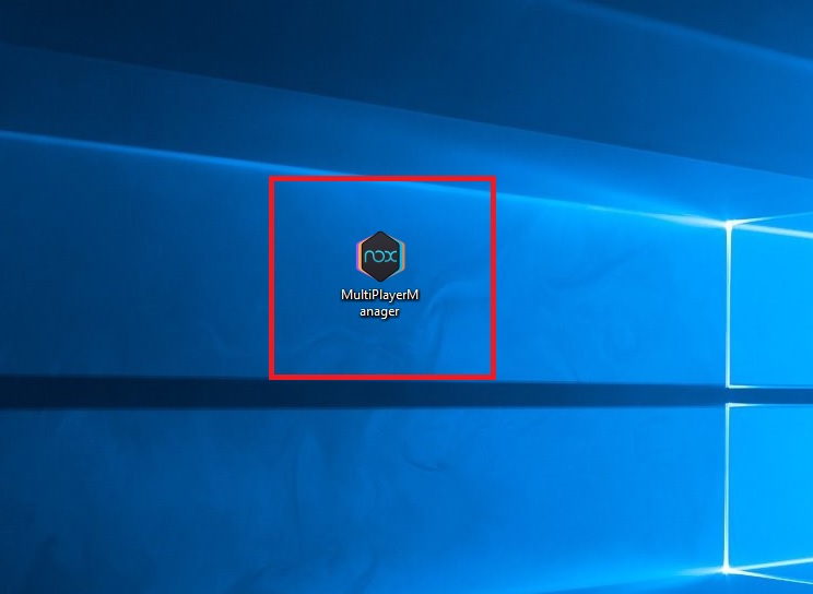 สำหรับคนที่ใช้ NOX เล่น ROM แล้วเข้าไม่ได้ ต้องอ่าน