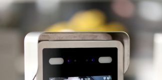 นำร่องระบบตรวจสอบใบหน้า (Face scan system) ด้วยเทคโนโลยี Deep Learning Algorithm