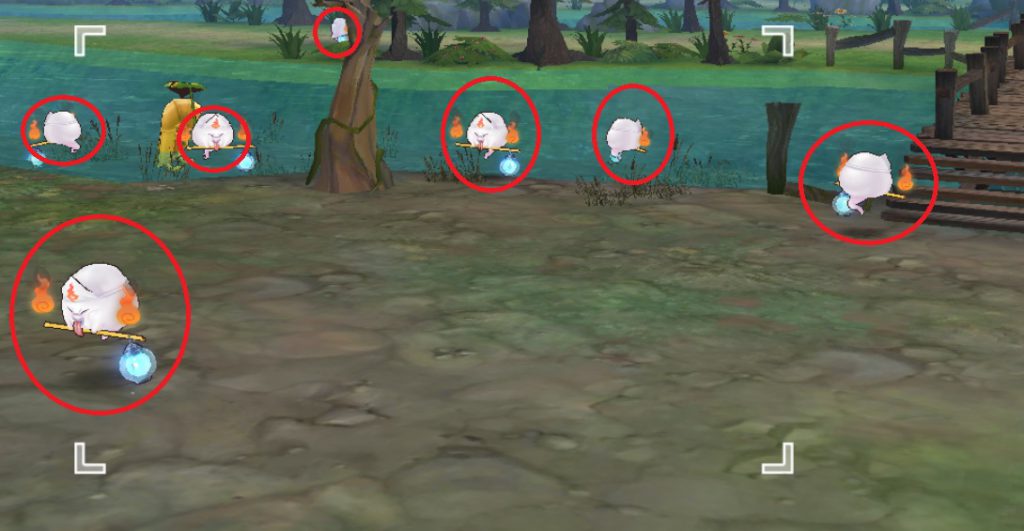 Hunger Ghost