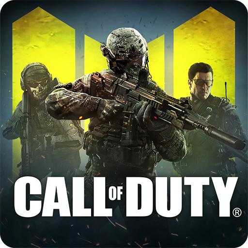 เล่น Call of Duty Mobile on PC