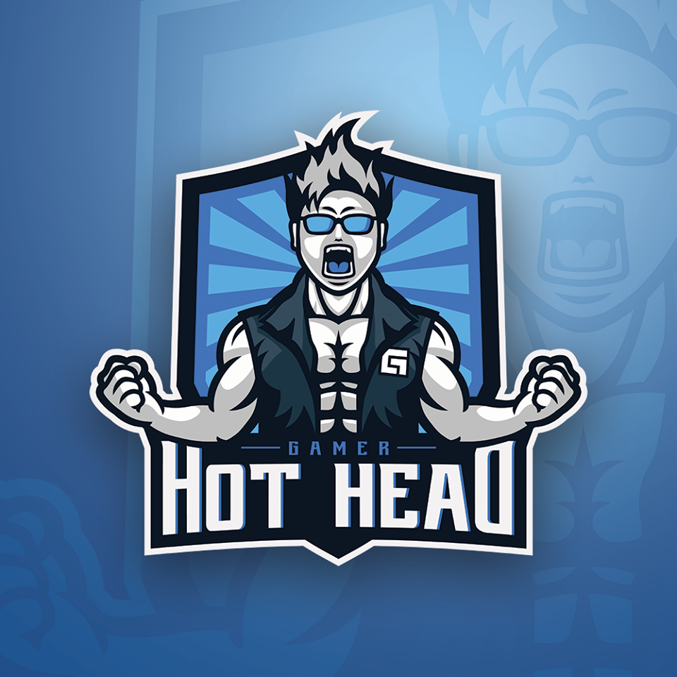 HotHead – เกมเมอร์หัวร้อน