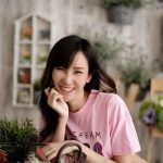 IceTea Gaming สตรีมเมอร์หญิง rov-101
