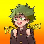 PJYGamer