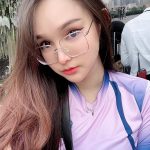 นักสตรีมเมอร์หญิง Eunnara Lee-02