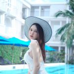 นักสตรีมเมอร์หญิง Eunnara Lee-04