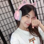 นักสตรีมเมอร์หญิง rov DJ MooMin-03