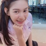 นักสตรีมเมอร์หญิง rov DJ ข้าวหอมอุ๋งๆ-01
