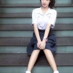 นักสตรีมเมอร์หญิง rov DJ.โนอี้-07