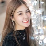 นักสตรีมเมอร์หญิง rov FZK Frozenkiss-01