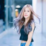 นักสตรีมเมอร์หญิง rov FZK Frozenkiss-03