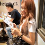 นักสตรีมเมอร์หญิง rov FZK Frozenkiss-04