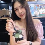 นักสตรีมเมอร์หญิง rov RanyaGaming-02