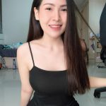 นักสตรีมเมอร์หญิง rov RanyaGaming-04