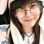 สตรีมเมอร์สาว KookKook CH-04