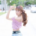 สตรีมเมอร์สาว ROV Meijiaholic-02