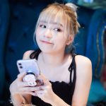 สตรีมเมอร์หญิง DJ Tangkwa 94-03