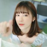 สตรีมเมอร์หญิง DJ Tangkwa 94-05