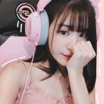 สตรีมเมอร์หญิง DJ Tangkwa 94