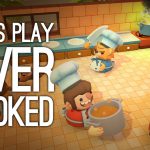 Family Style Co-op Kitchen เล่นยังไง