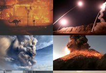 รวมเหตุการณ์สําคัญในเดือน มกราคม 2563