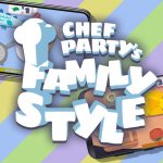 รีวิวเกม Family Style Co-op Kitchen-1