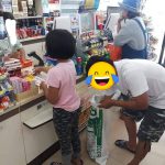 รูปฮาวันงดถุงพลาสติกวันแรก-040