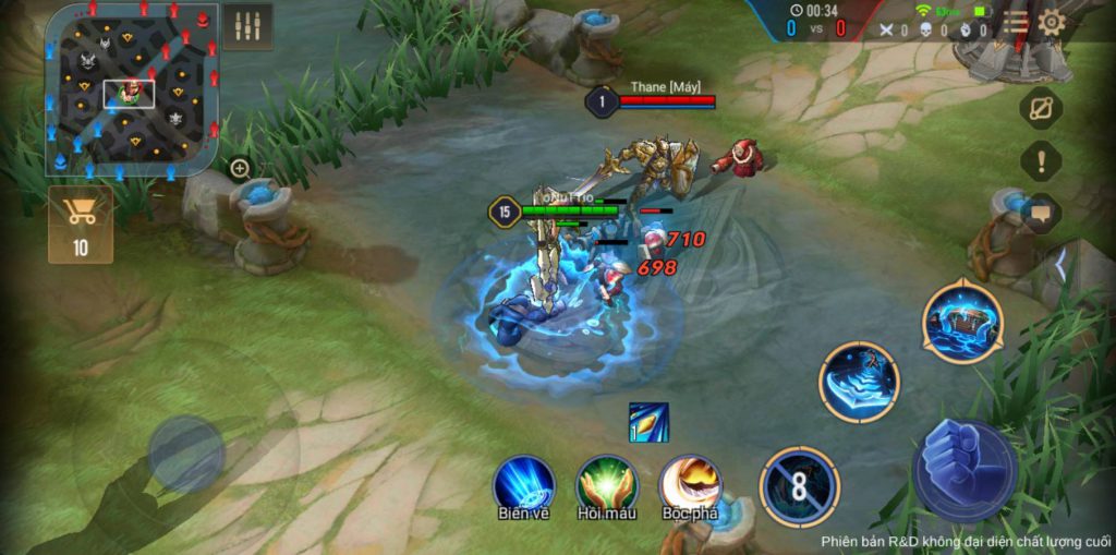 Ata ฮีโร่ไฟต์เตอร์