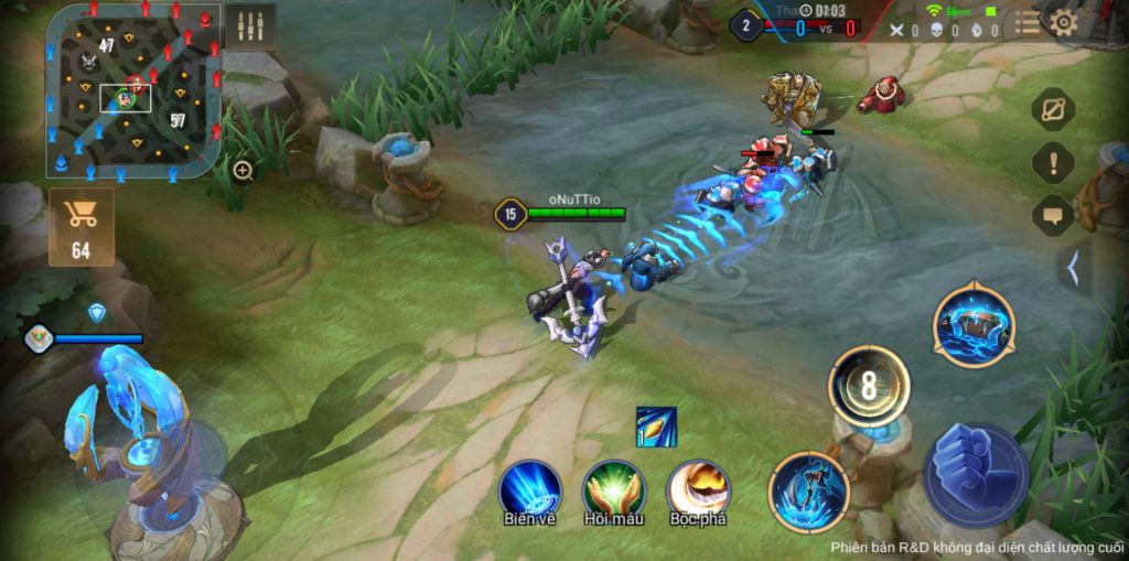 Ata ฮีโร่ไฟต์เตอร์