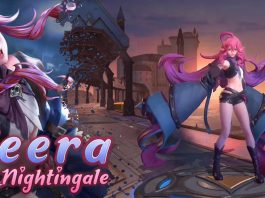 รีวิว Keera