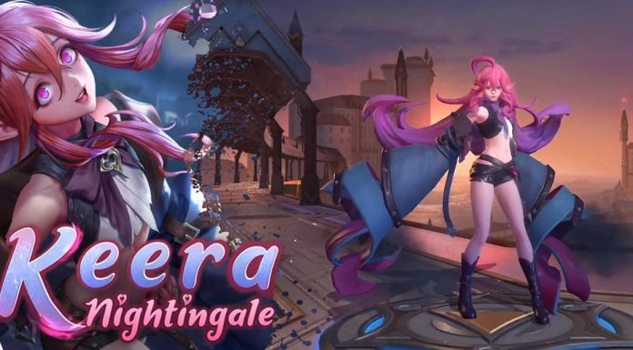 รีวิว Keera