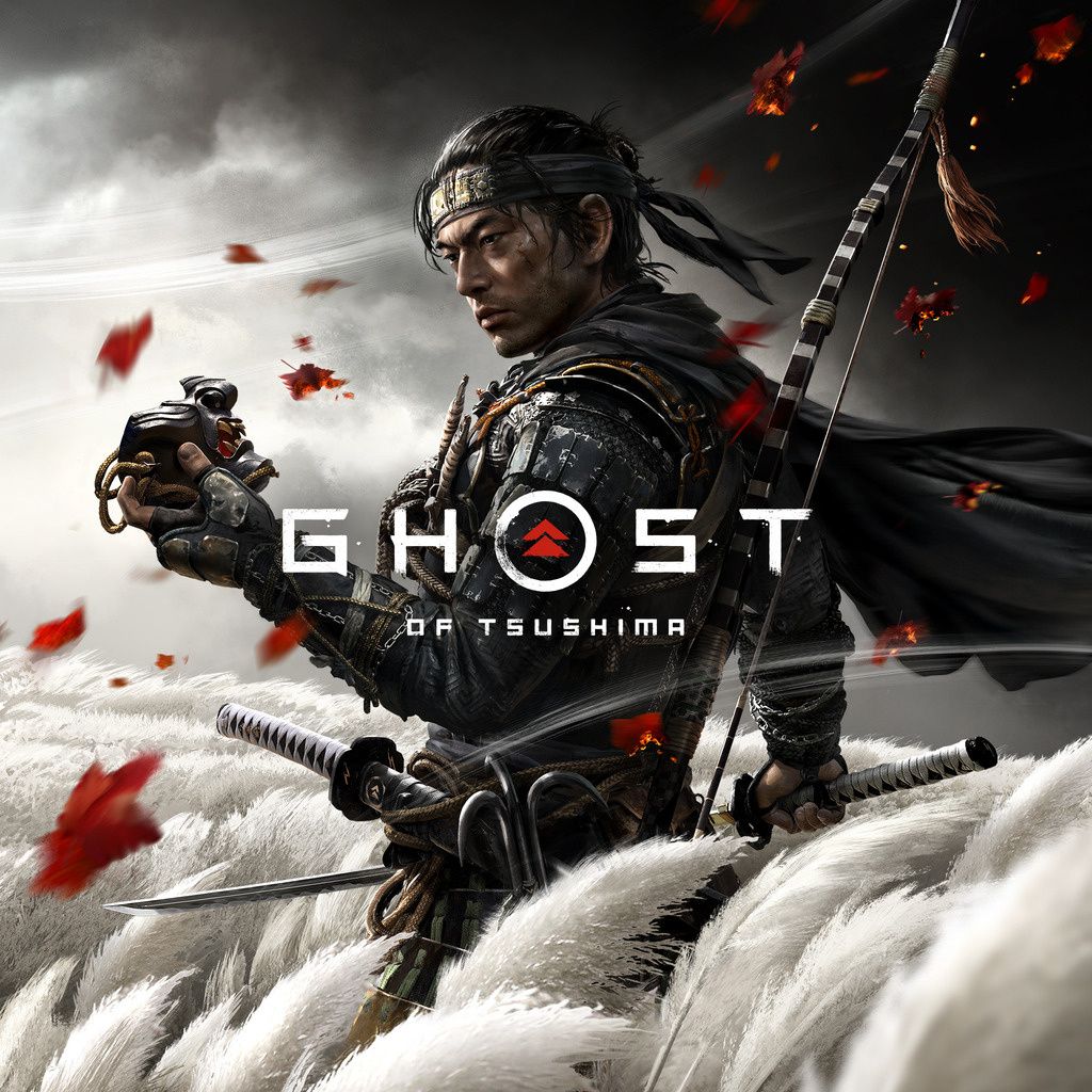 สถิติ] Ghost of Tsushima ขายได้ 2.4 ล้านชุดภายใน 3 วัน !! - I3siam |  ข่าวไอที อัพเดทข้อมูลข่าวสารเกี่ยวกับ ข่าวเทคโนโลยี
