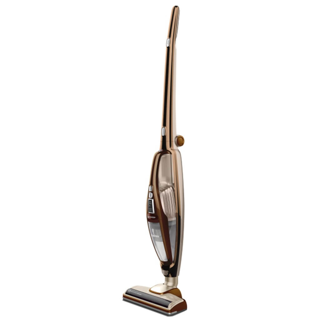 SHARP เครื่องดูดฝุ่นไร้สาย ถอดด้ามได้ มีแบตเตอรี่ในตัว 2 IN 1 EC-LH18