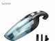 SOKE เครื่องดูดฝุ่น ไร้สาย ดูดเหรียญ ทราย และของเหลวได้ 120W ใส้กรองล้างน้ำได้ แถมหัวดูด 3 ชนิด ชาร์จไฟบ้าน