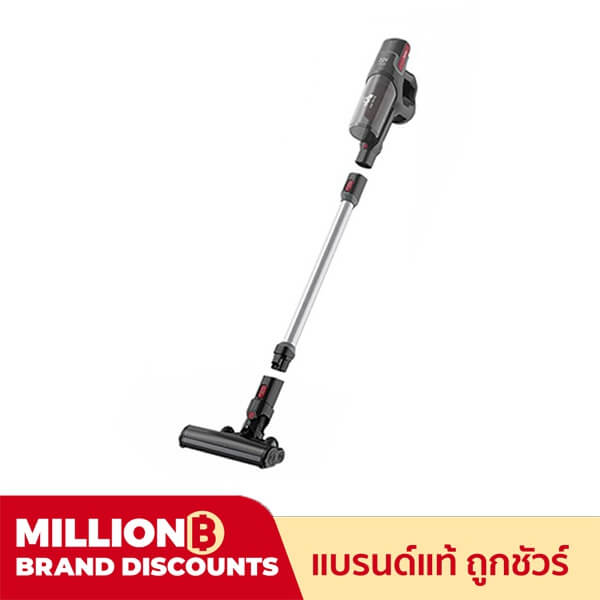 Tefal เครื่องดูดฝุ่นไร้สายอเนกประสงค์ HANDSTICK CORDLESS X-pert 360 รุ่น TY7233WO