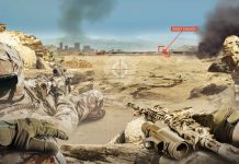 Call of Duty Modern Warfare