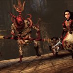Alice Madness Returns Remake – 1