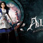 Alice Madness Returns Remake