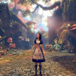 Alice Madness Returns Remake – 2