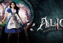 Alice Madness Returns Remake