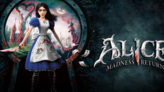 Alice Madness Returns Remake