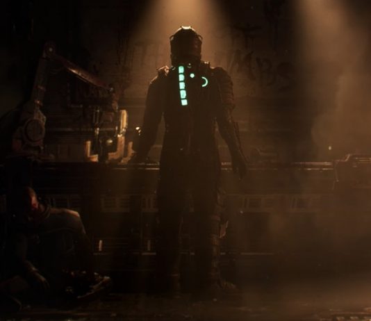 Dead Space ตำนานเกมสยองขวัญที่กำลังจะกลับมา !! Dead Space - 2