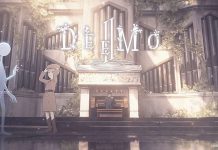 Deemo ll Pre-register