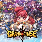 Grand Chase New Steam