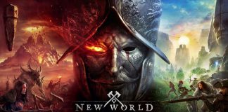 New World The Most User