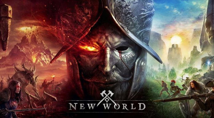 New World The Most User