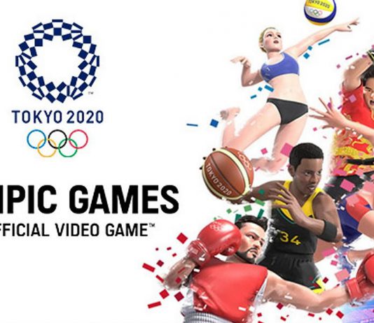 Olympic Games Tokyo 2020 เปิดให้ดาวน์โหลดเล่นฟรีบน Steam Store Olympic Game Tokyo 2020 Official Video Game